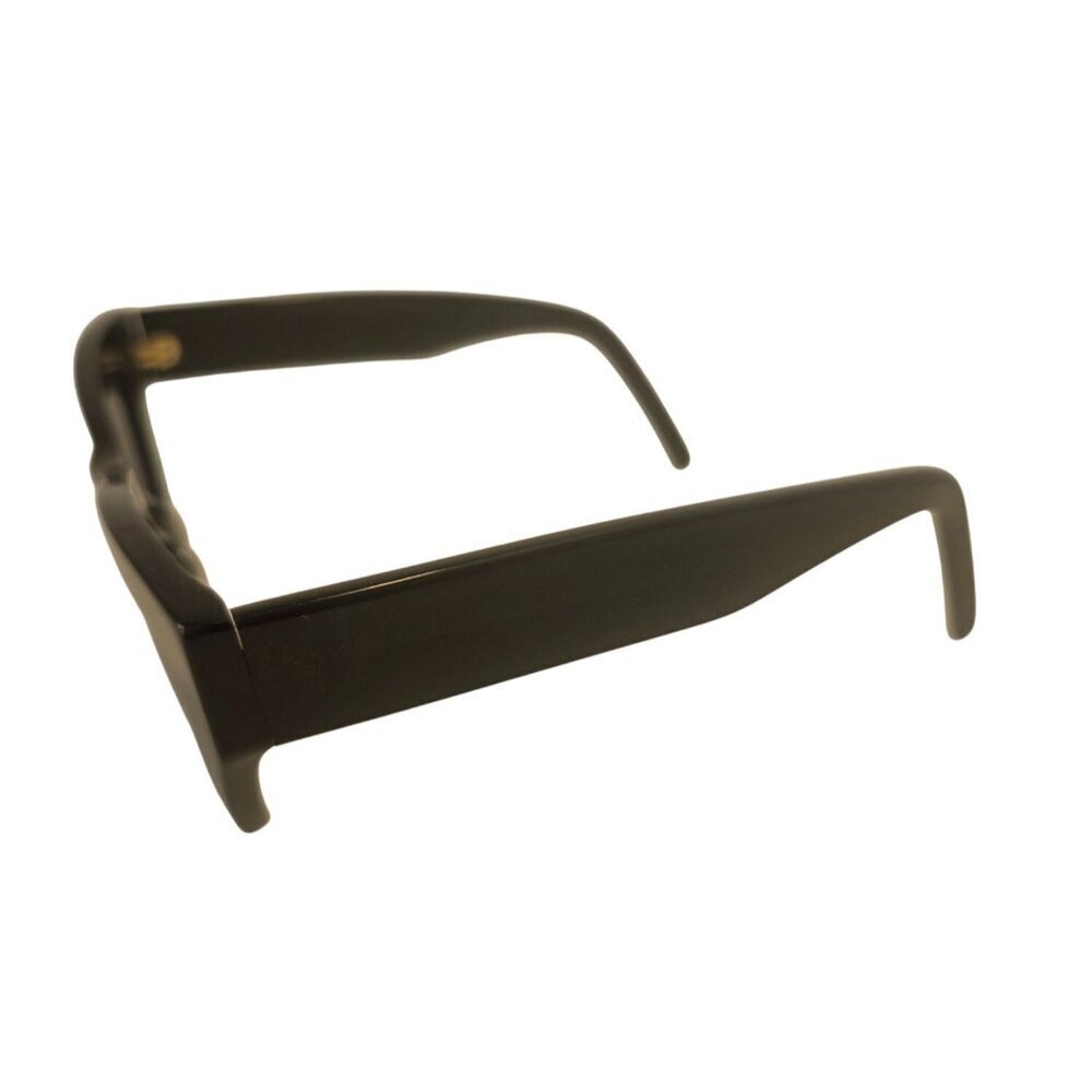 Banbé The Kerr Sunglasses B-1012 Black Rectangle Cat Eye Australia Womens - Picture 9 of 11